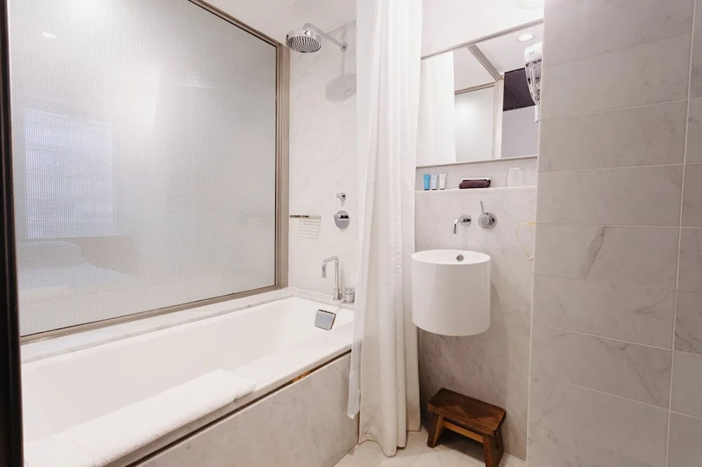 Hotel Alameda Highline - photo 28