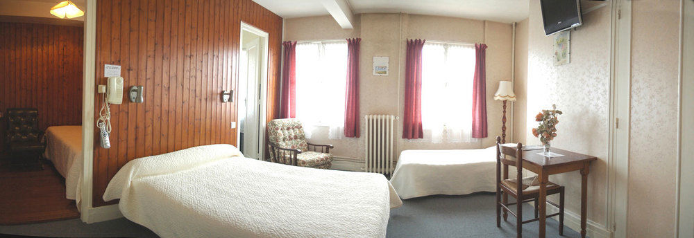 Hotel Abacus
