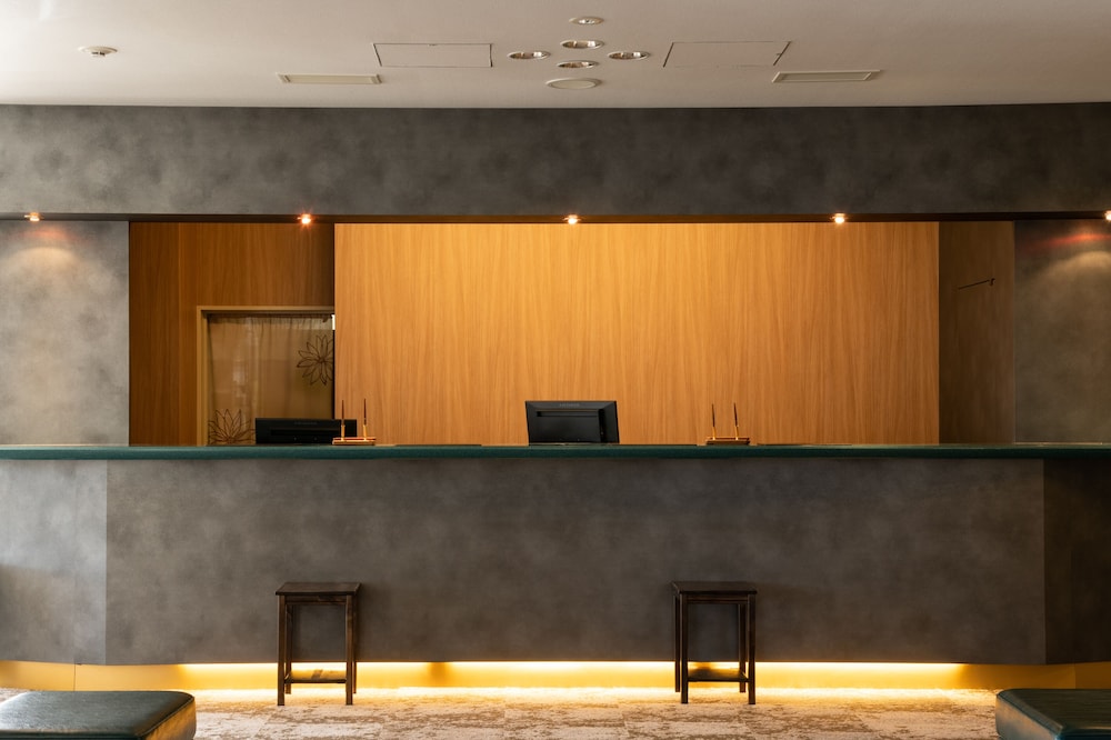 Hashidate Bay Hotel — hotel in Miyazu