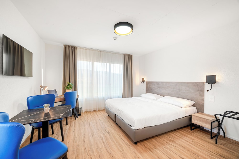 Hine Adon Avenches — hotel in Avenches