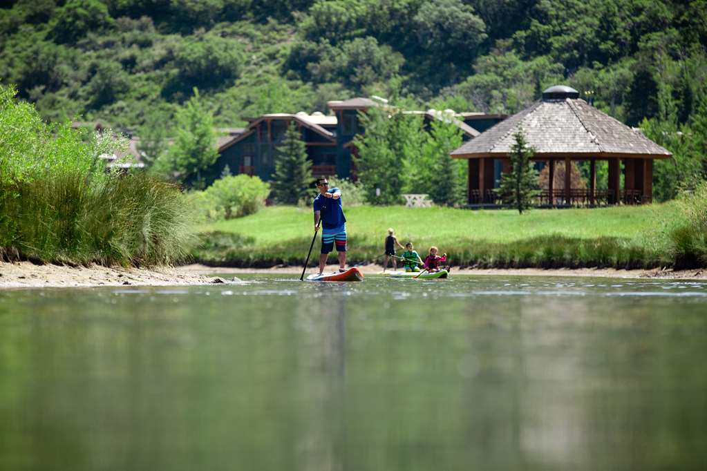 Grand Hyatt Deer Valley - photo 16