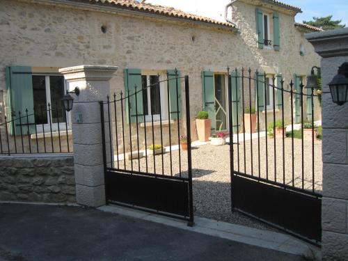 La Dorépontaise in Langon, France