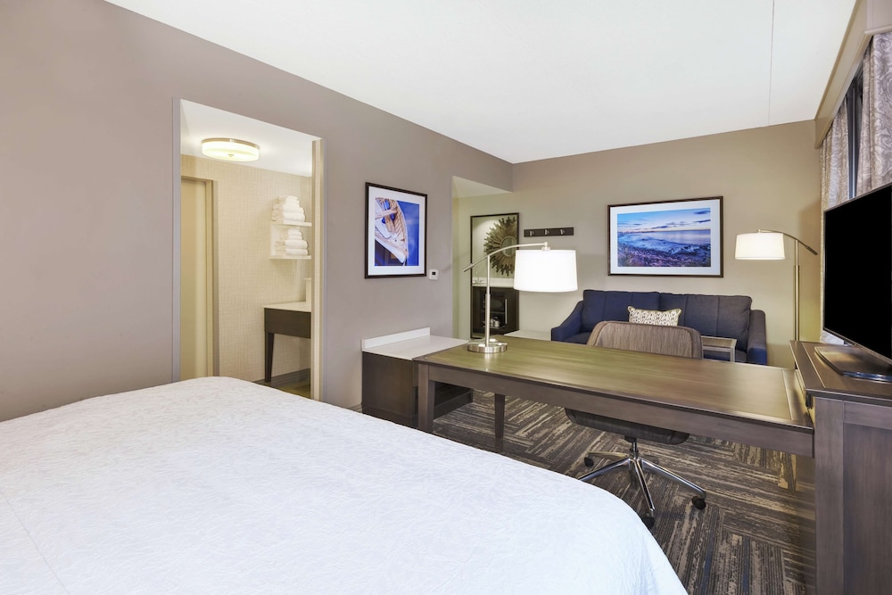 Hampton Inn & Suites Wells Ogunquit - photo 26