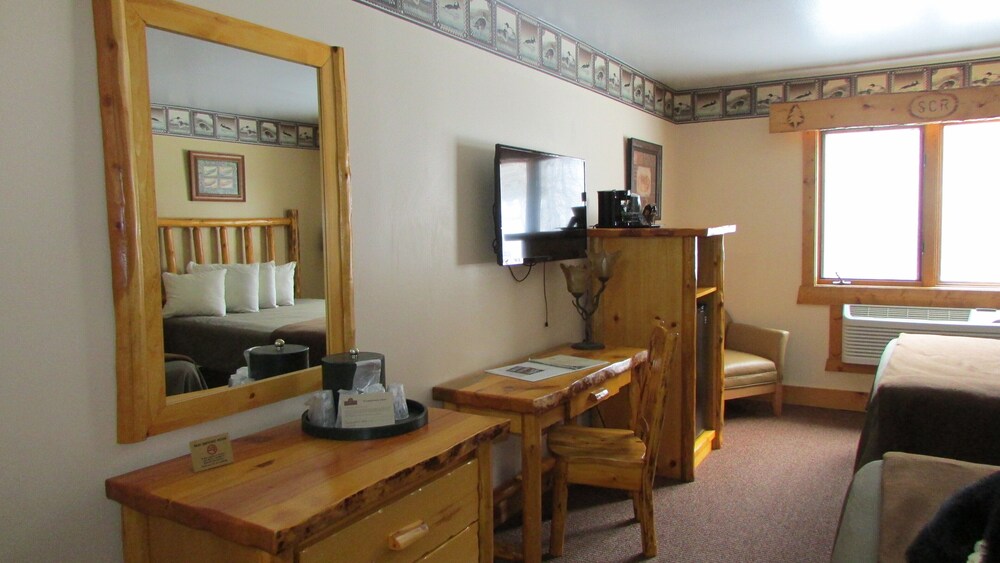 Spearfish Canyon Lodge - featured photo