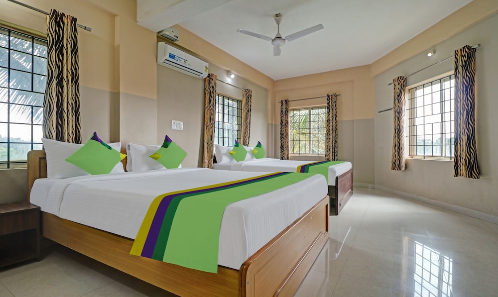 Treebo Green Land Coorg in Kushalnagar, India