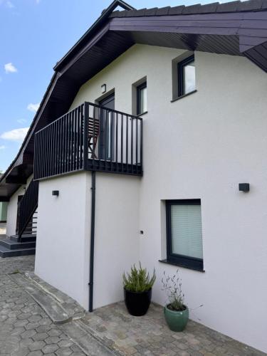Holiday home Ana — 4-Star Luxury Hotel in Moravske Toplice, Slovenia
