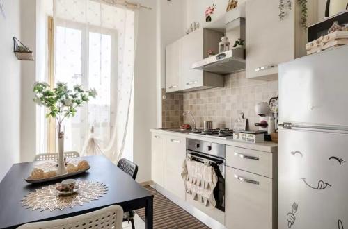 Fefe's House — 4-Star Luxury Hotel in Rome, Italy