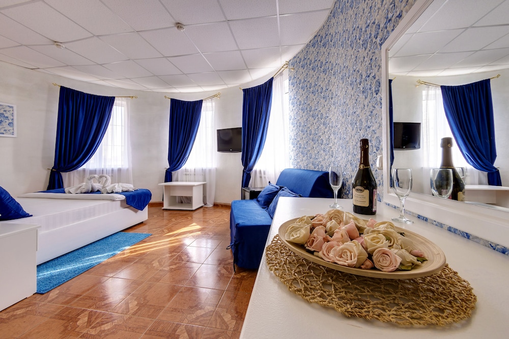 Marton Amigo - last minute hotel in Krasnodar