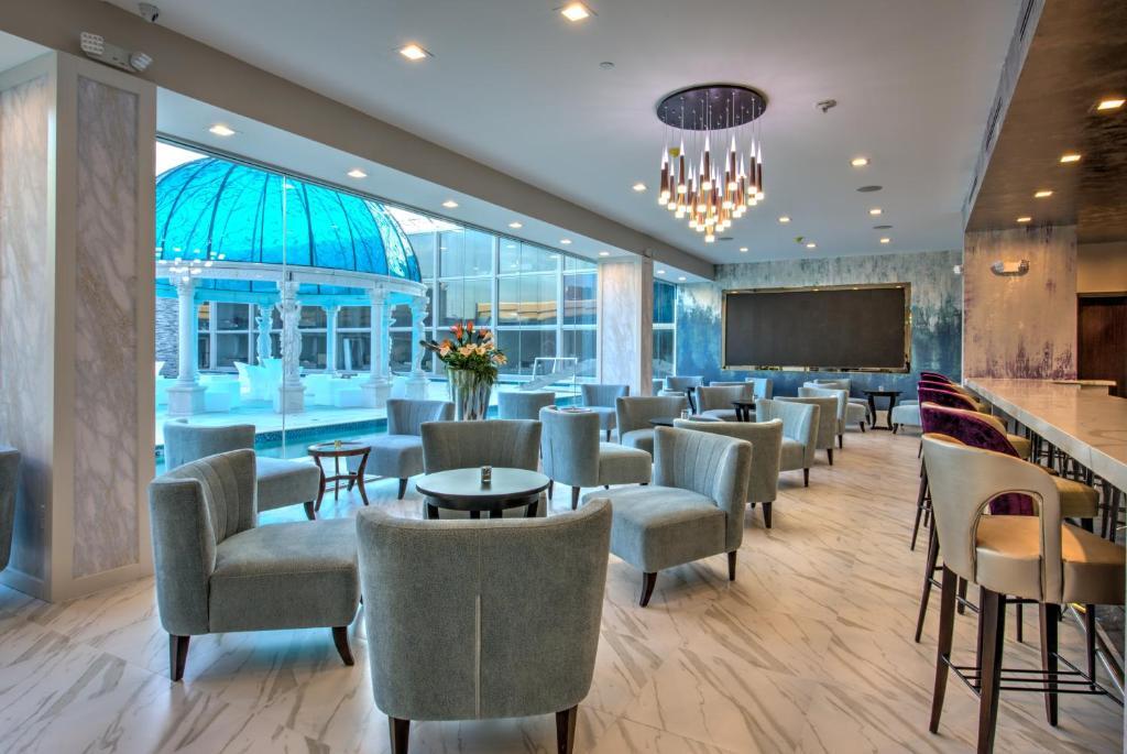 Grand Tuscany Hotel - photo 14