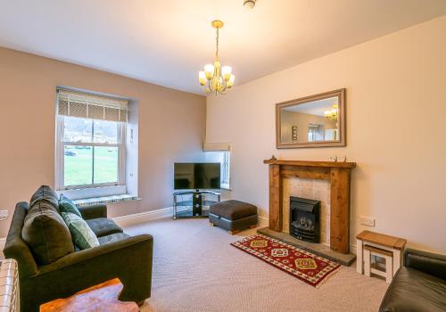 Flat 1 Literary Institute