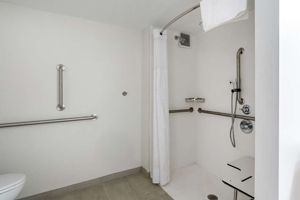 Quality Inn Lexington Horse Park - photo 11