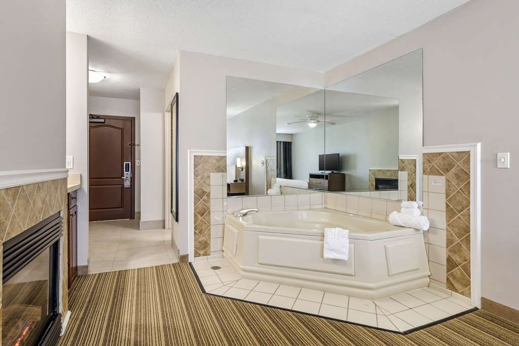 Country Inn & Suites by Radisson Annapolis MD - photo 21