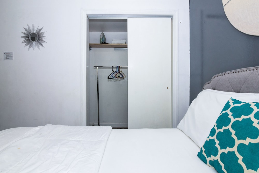 Racpanos Modern Stay on Forrest Street - photo 45