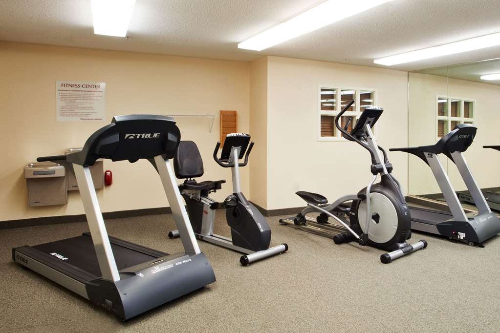 Sonesta Simply Suites Atlanta Gwinnett Place - photo 25