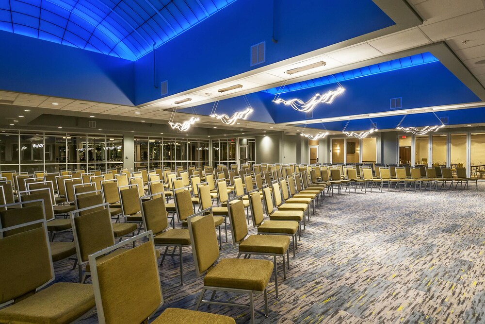 Fairfield Inn & Suites by Marriott Chicago Schaumburg - photo 28