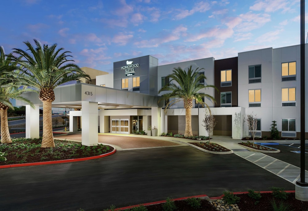 Homewood Suites by Hilton San Jose Santa Clara - photo 2