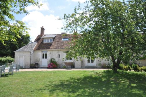 Le Clos de la Fouasserie — hotel in Cormeray