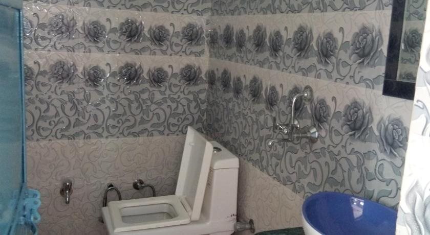 Hotel Shivansh Inn - carbon neutral hotel in Rishikesh
