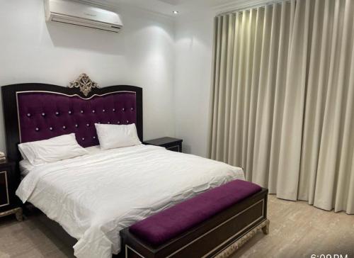 Alwaha Appartement — 4-Star Luxury Hotel in Riyadh, Saudi Arabia