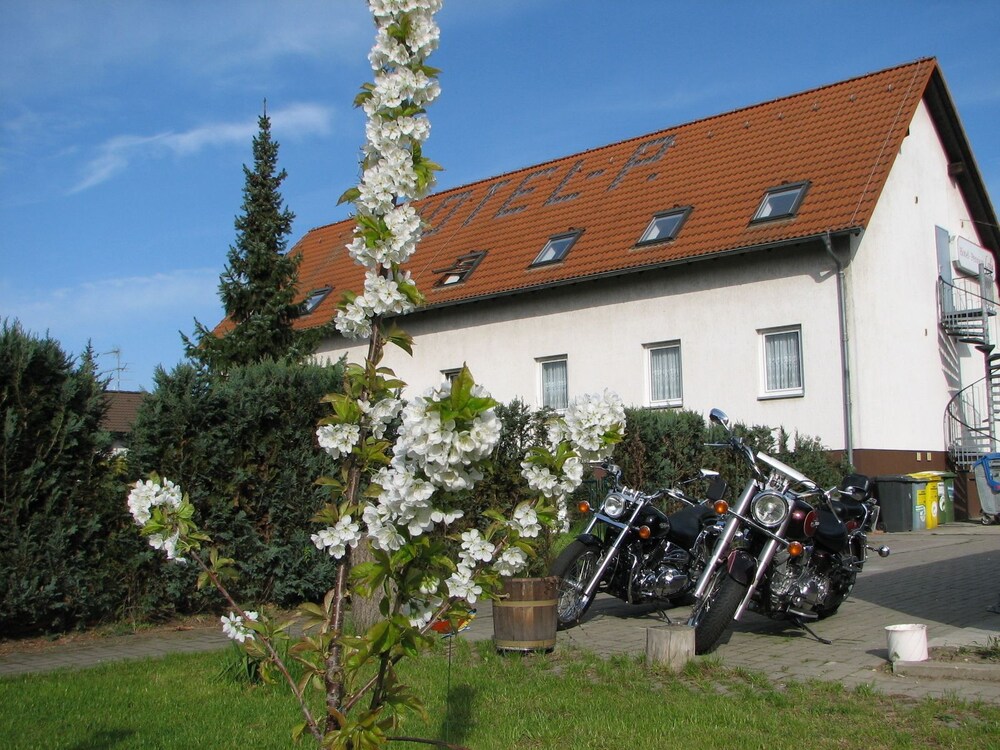 Hotel Lydia — Berlin — photo 2