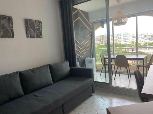 Le Plein Soleil in Mauguio, France