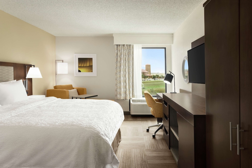Hampton Inn Houston Hobby Airport - photo 15