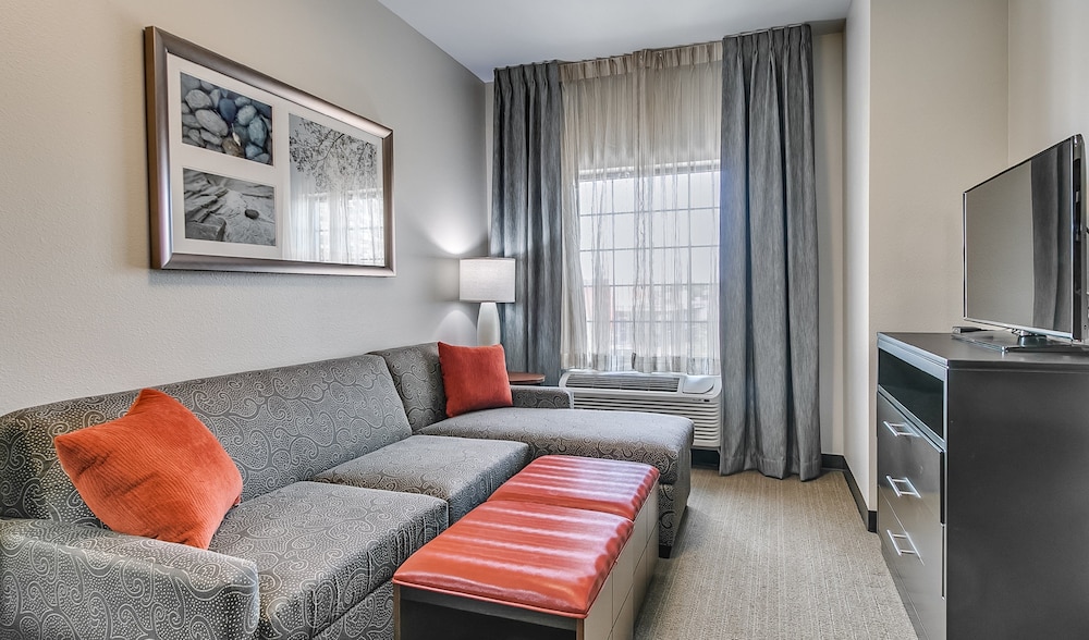 Staybridge Suites Lubbock South by IHG - photo 33