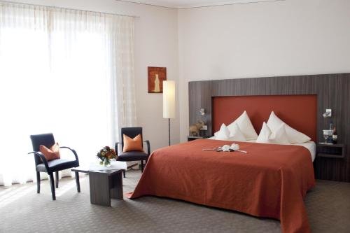 Hotel Linner — Erding