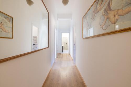 Elegant Ostiense Suite — 4-Star Luxury Hotel in Rome, Italy