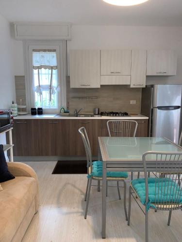 Appartamento Dei Pini — 4-Star Luxury Hotel in Milano Marittima, Italy