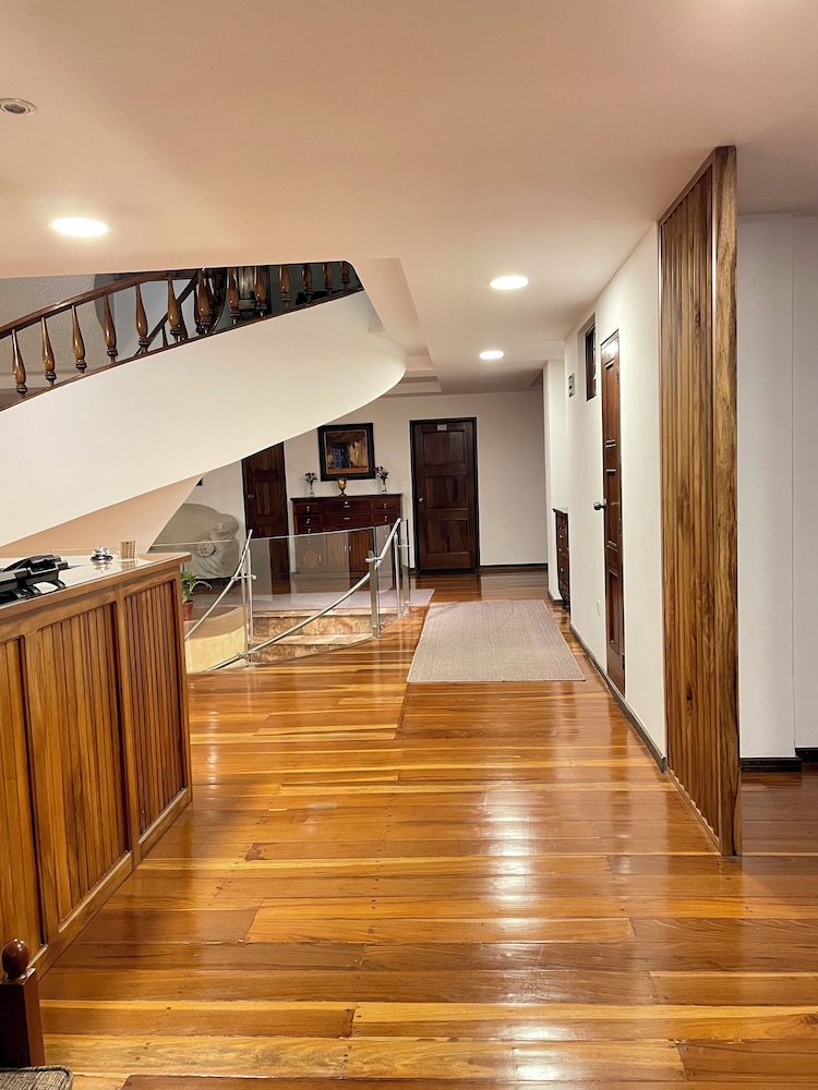 Loft NASS Atahualpa — Cuenca — photo 4