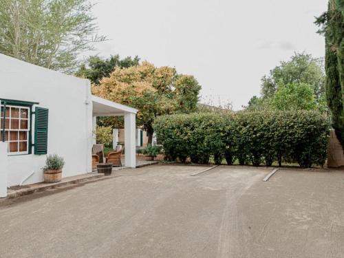 Cypress Cottage — 4-Star Luxury Hotel in Graaff-Reinet, South Africa