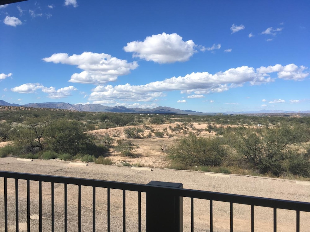 Rodeway Inn Copper Stay Benson AZ I 10 Exit 304 - photo 6