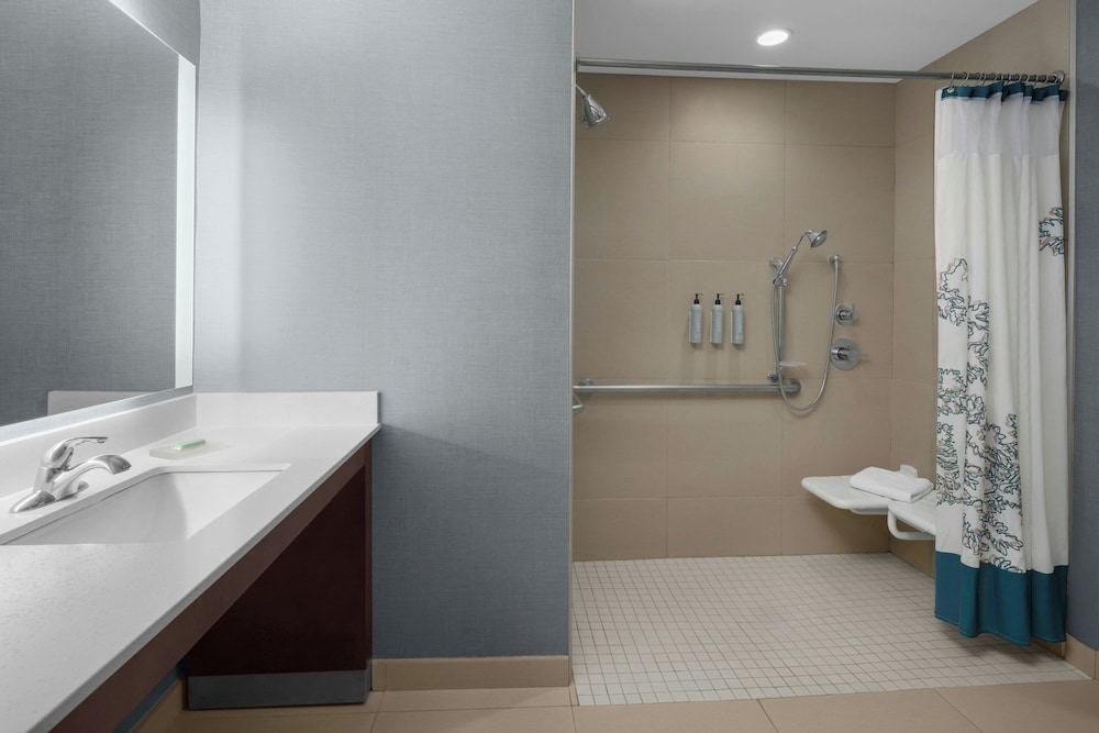 Residence Inn by Marriott Houston West Beltway 8 at Clay Rd. - photo 16
