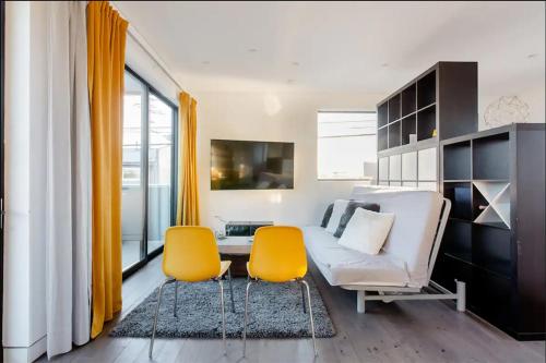 Cozy Luxerius 1 bed Loft Venice in Los Angeles, United States