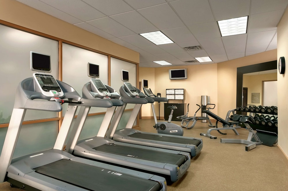 Embassy Suites by Hilton Chicago North Shore Deerfield - photo 41
