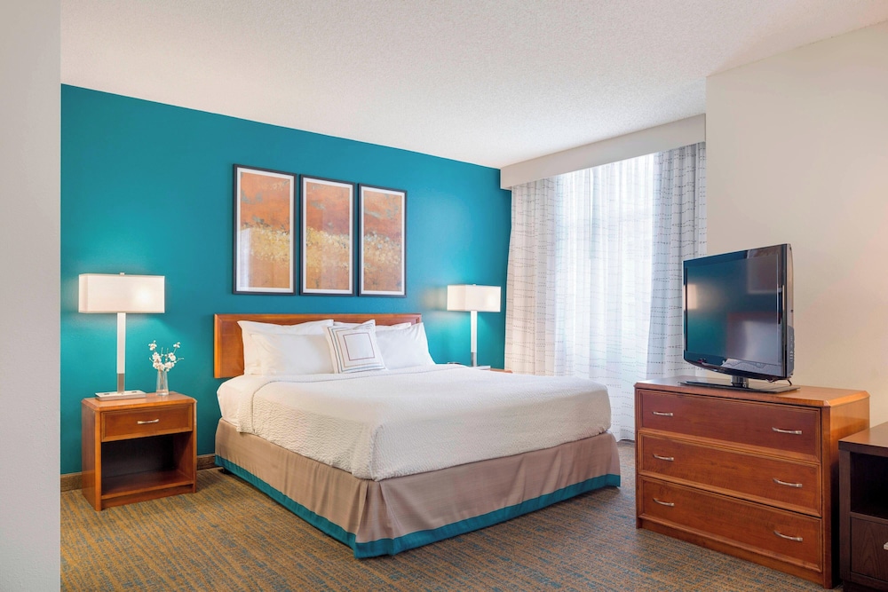 Residence Inn by Marriott Portland Downtown RiverPlace - photo 14