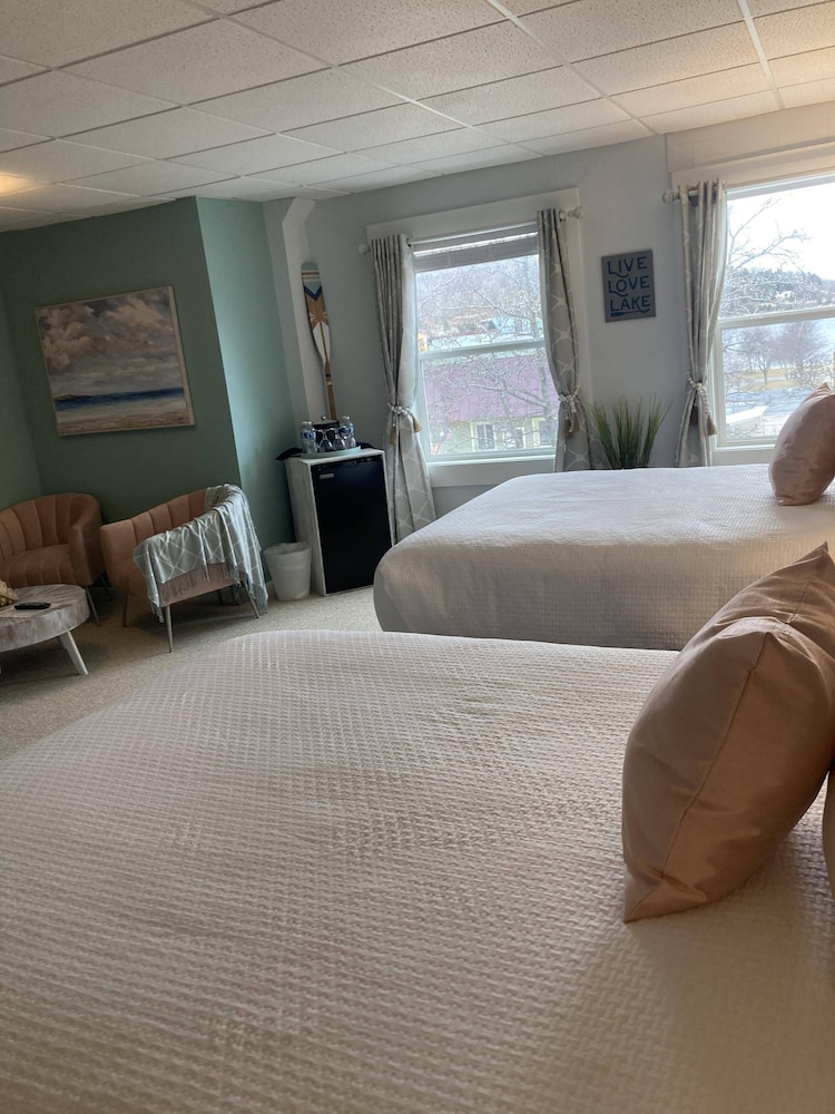 Hotel Frankfort & Restaurant - photo 44