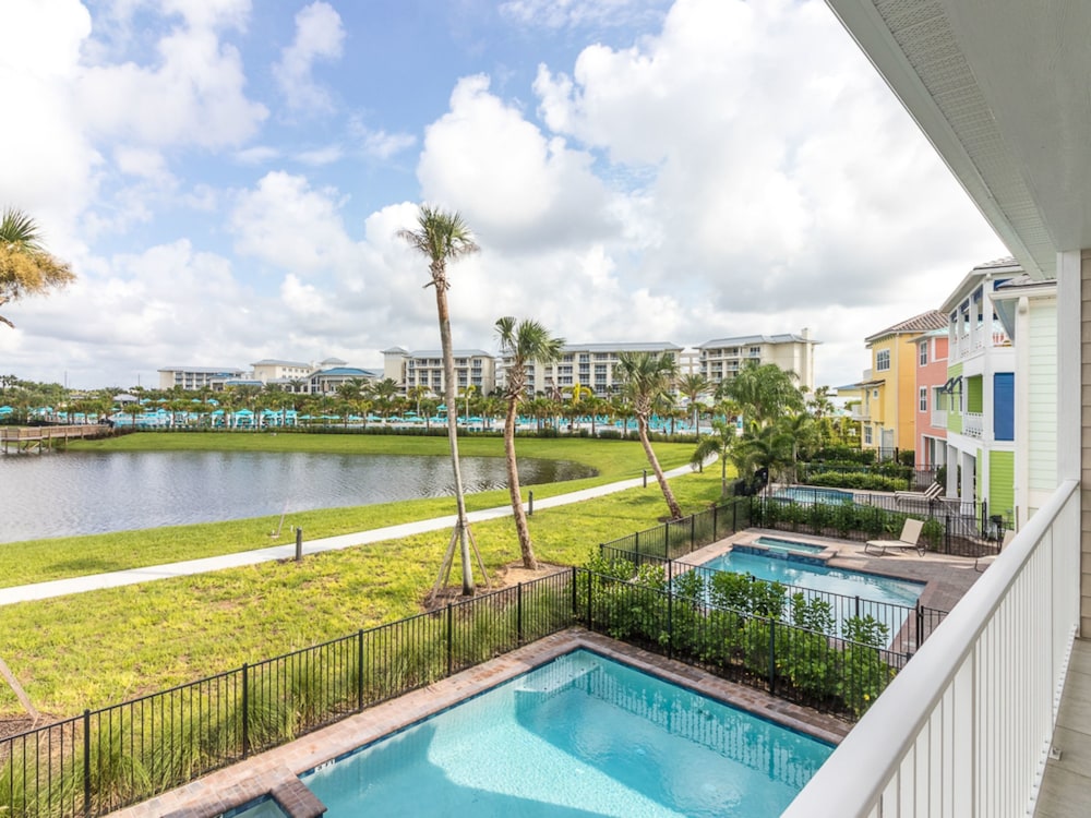 Margaritaville Cottages Orlando by Vstays with H2O Waterpark - photo 432