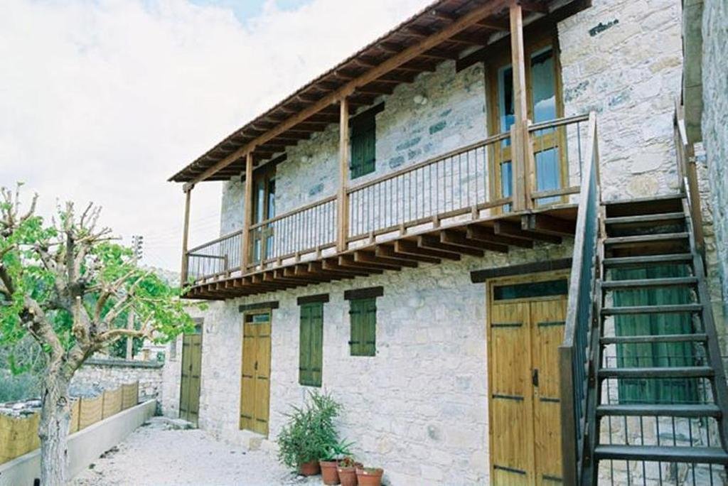 Agios Theodoros Cottage