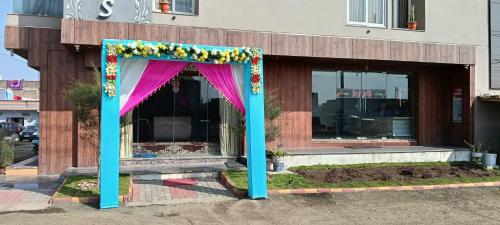 Shree 9NB Hotels Pithampur in Pithampur, India