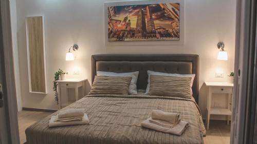 B&B Bologna Station — 4-Star Luxury Hotel in Bologna, Italy