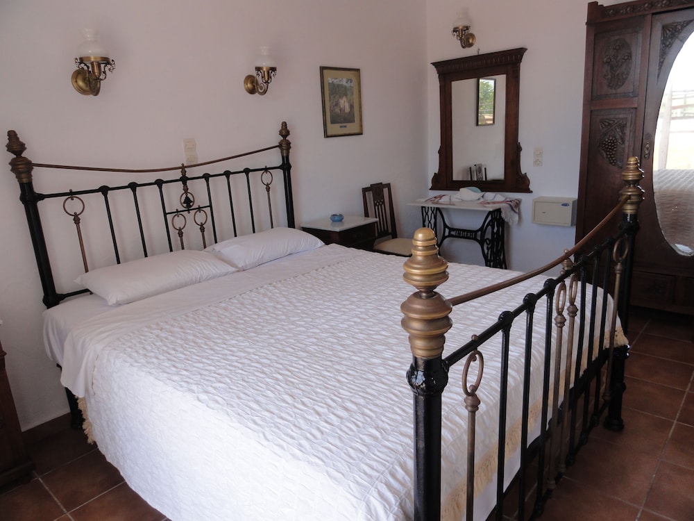 Phaestias Villas — Alimos — photo 4