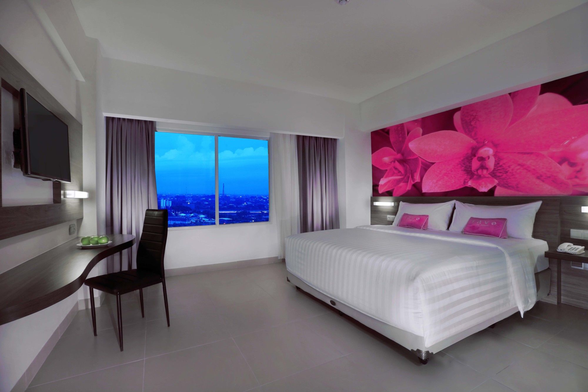 Yusra Inn Hotel Bekasi — Bekasi — photo 5