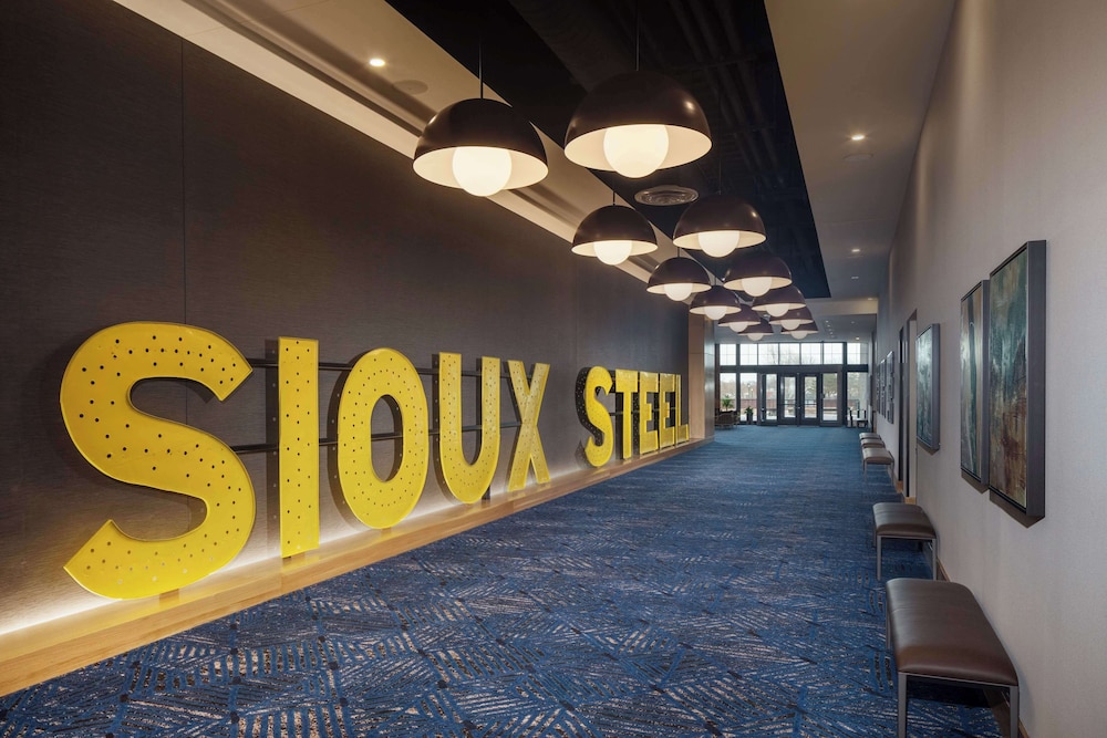 Canopy By Hilton Sioux Falls Downtown - photo 47