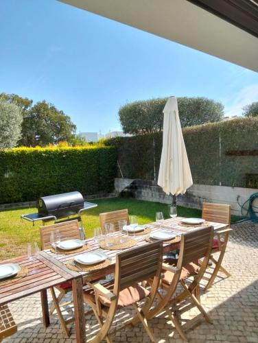 Casa do Vale Aldeia do Meco — 4-Star Luxury Hotel in Sesimbra, Portugal