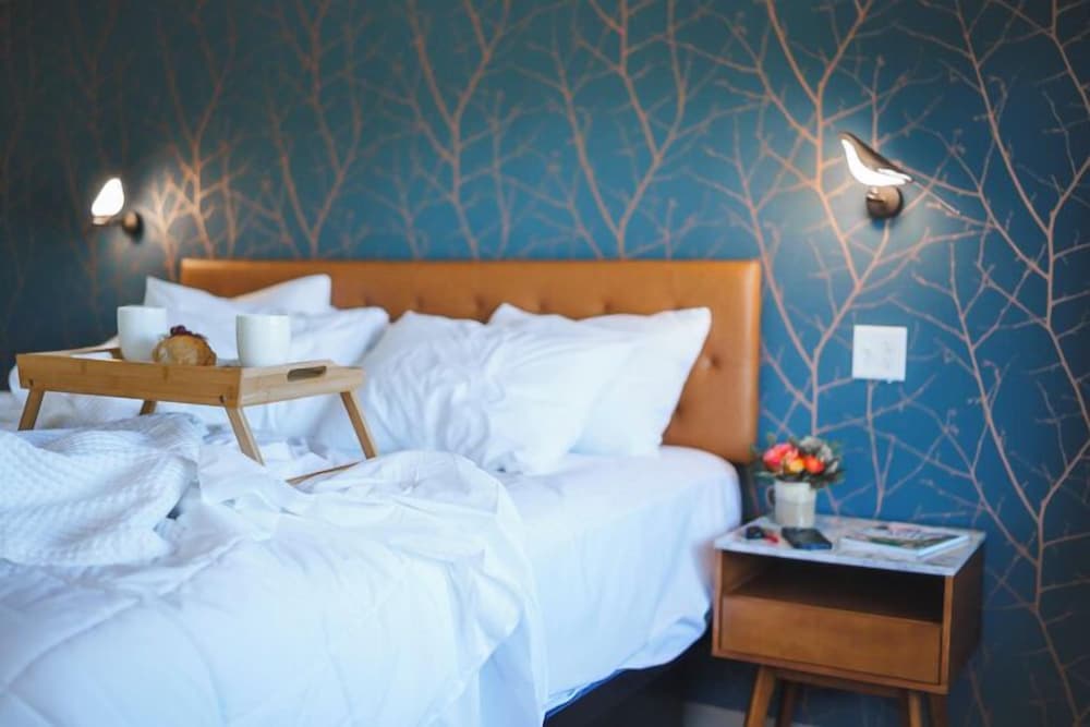 City Center Motel - photo 7
