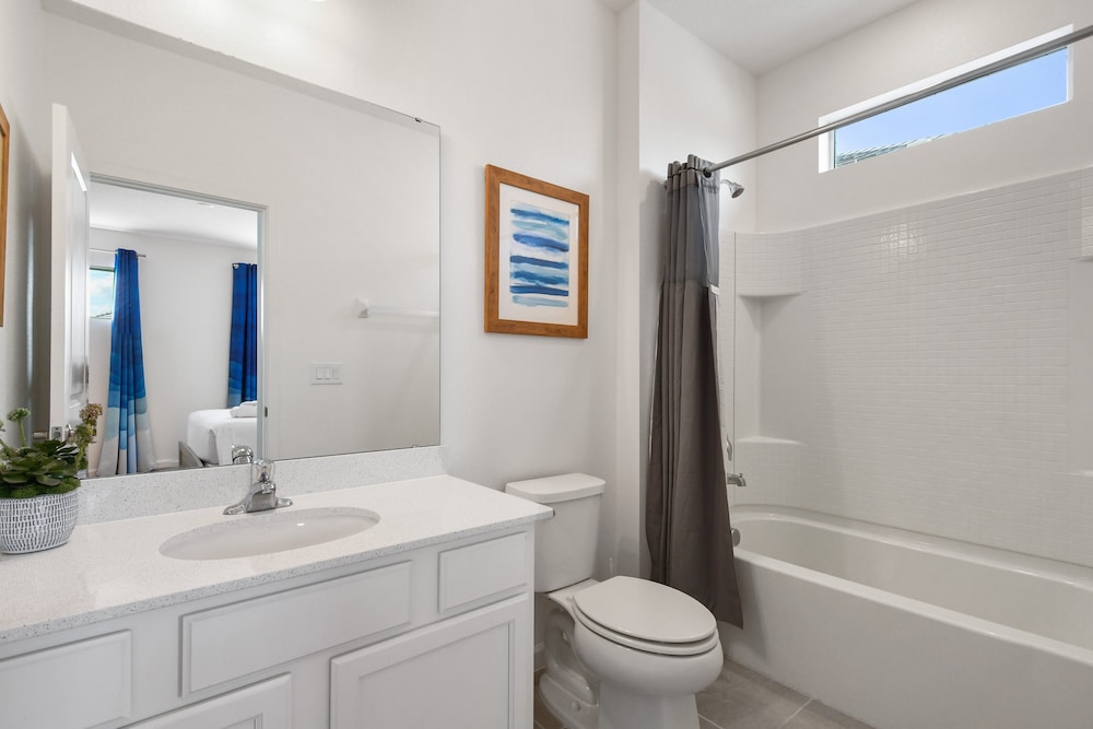 Veranda Palm Resort 15br Pool Spa Villa 2513 Kissimmee - photo 8