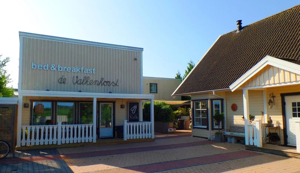 B And B De Valkenhorst 4774111 — Lelystad
