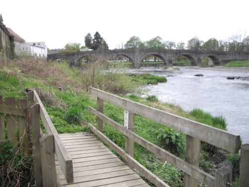Dan y Castell — Builth Wells — photo 5